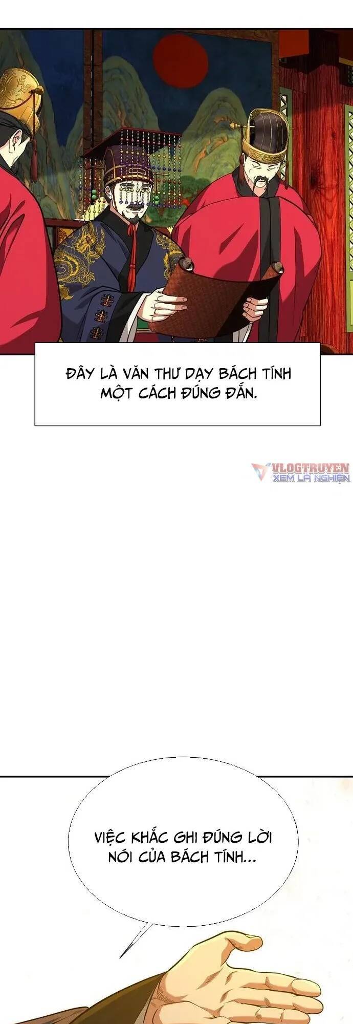 Muscle Joseon Chap 15 - Next Chap 16