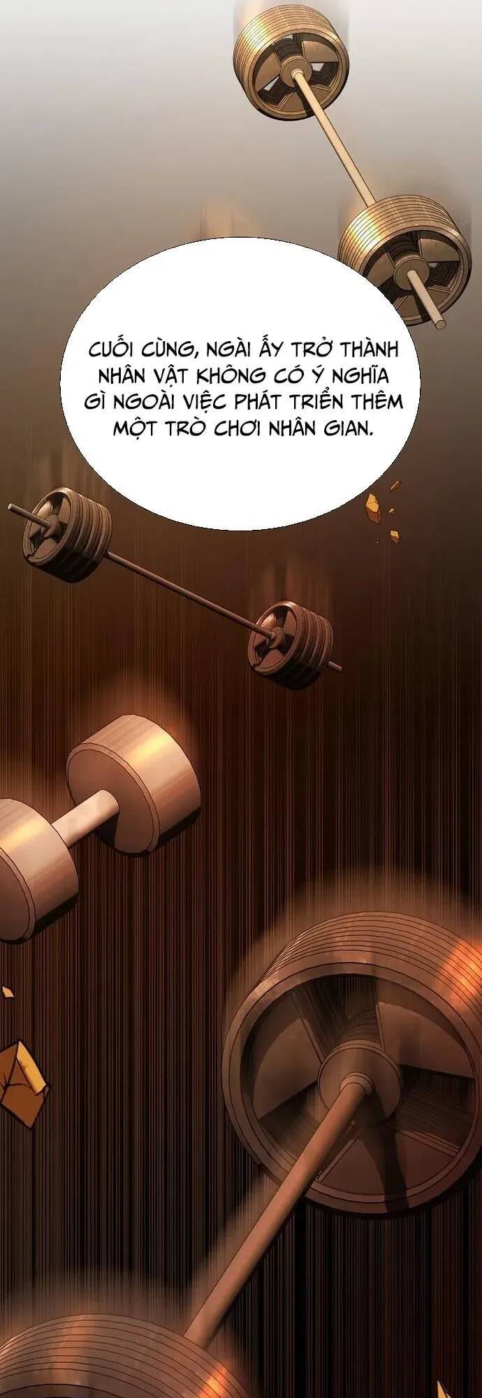 Muscle Joseon Chap 15 - Next Chap 16