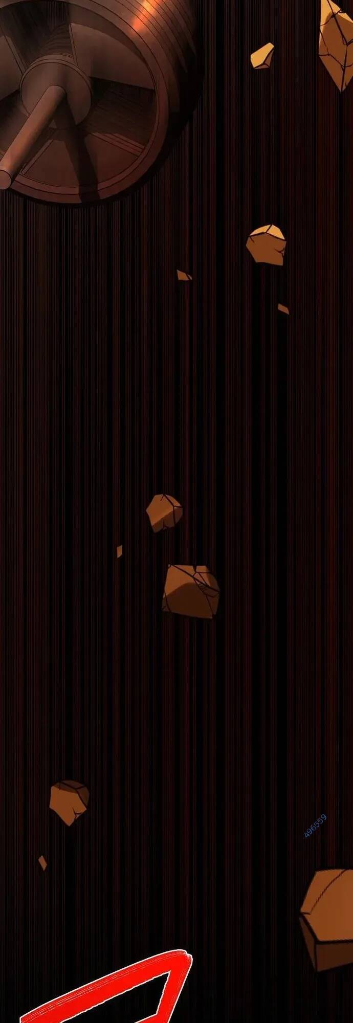 Muscle Joseon Chap 15 - Next Chap 16