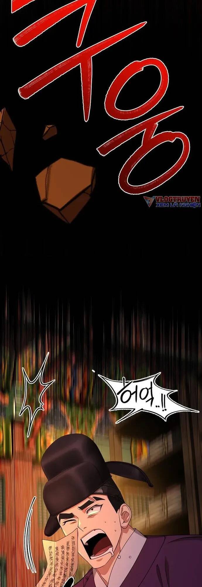 Muscle Joseon Chap 15 - Next Chap 16