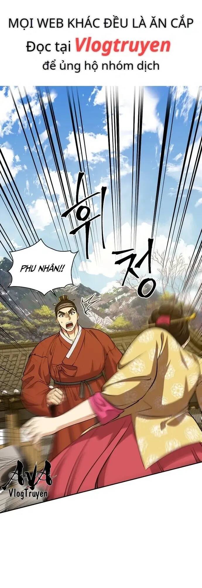 Muscle Joseon Chap 16 - Next Chap 17