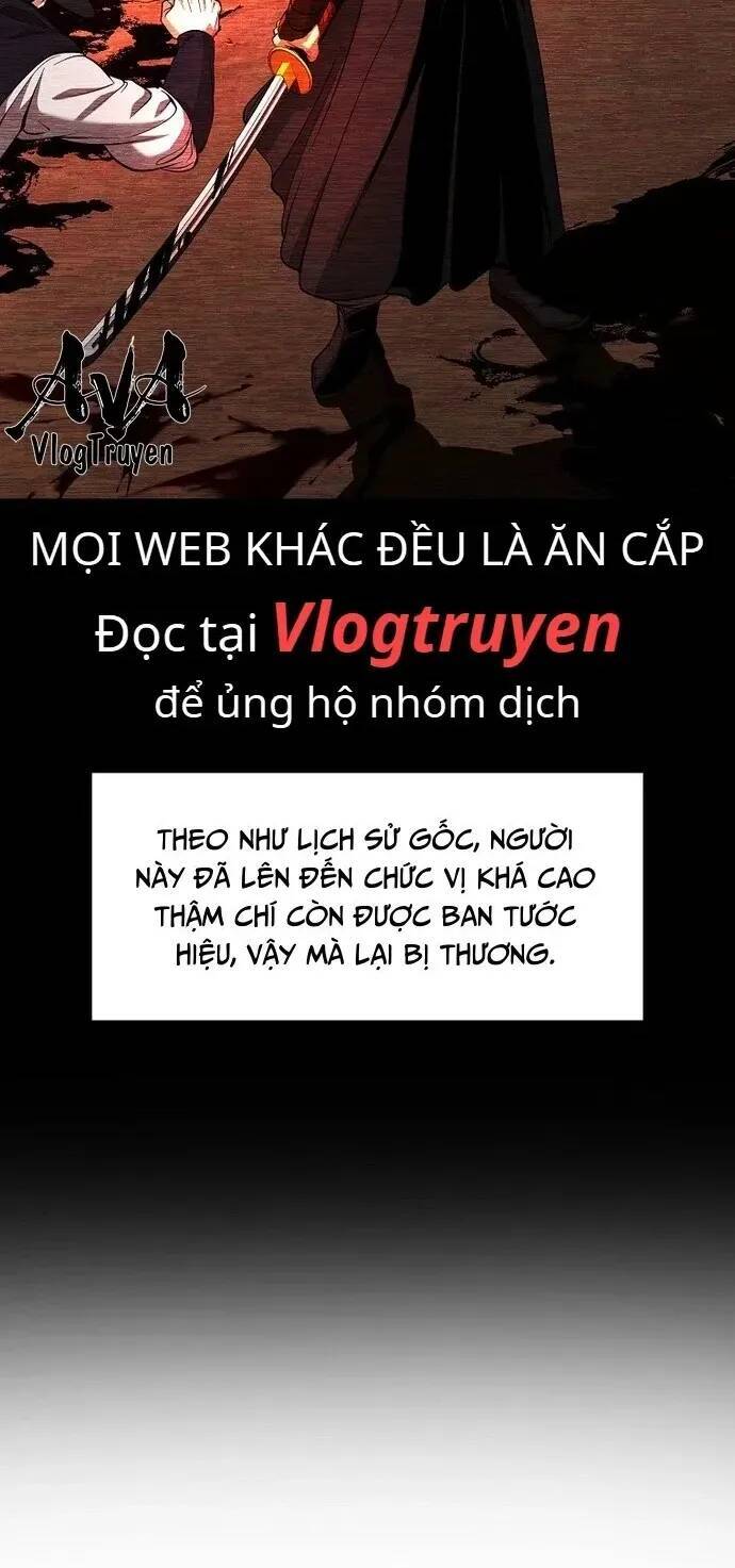 Muscle Joseon Chap 16 - Next Chap 17