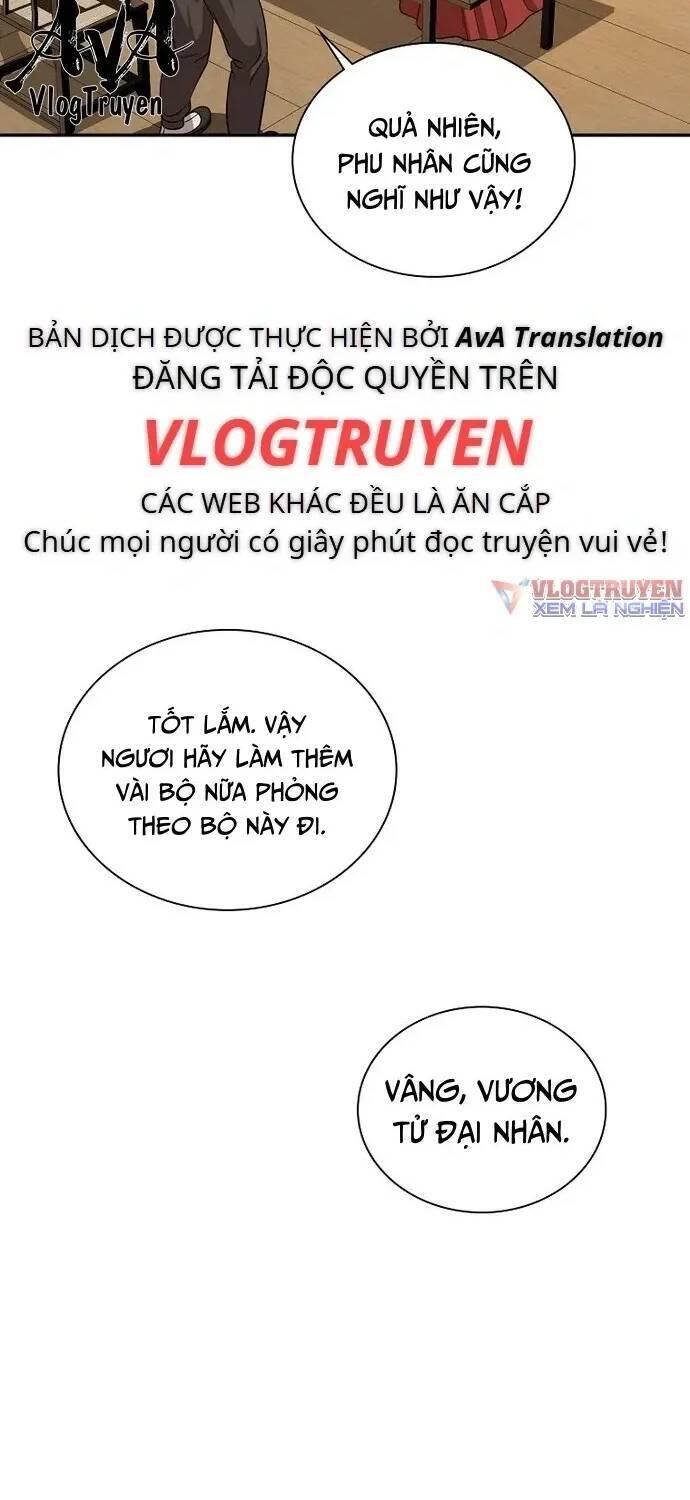 Muscle Joseon Chap 16 - Next Chap 17