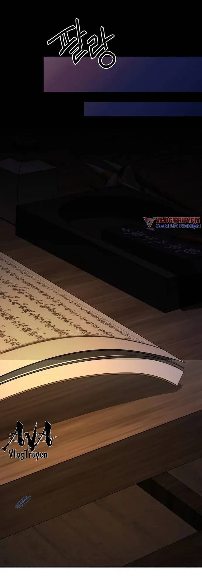 Muscle Joseon Chap 16 - Next Chap 17