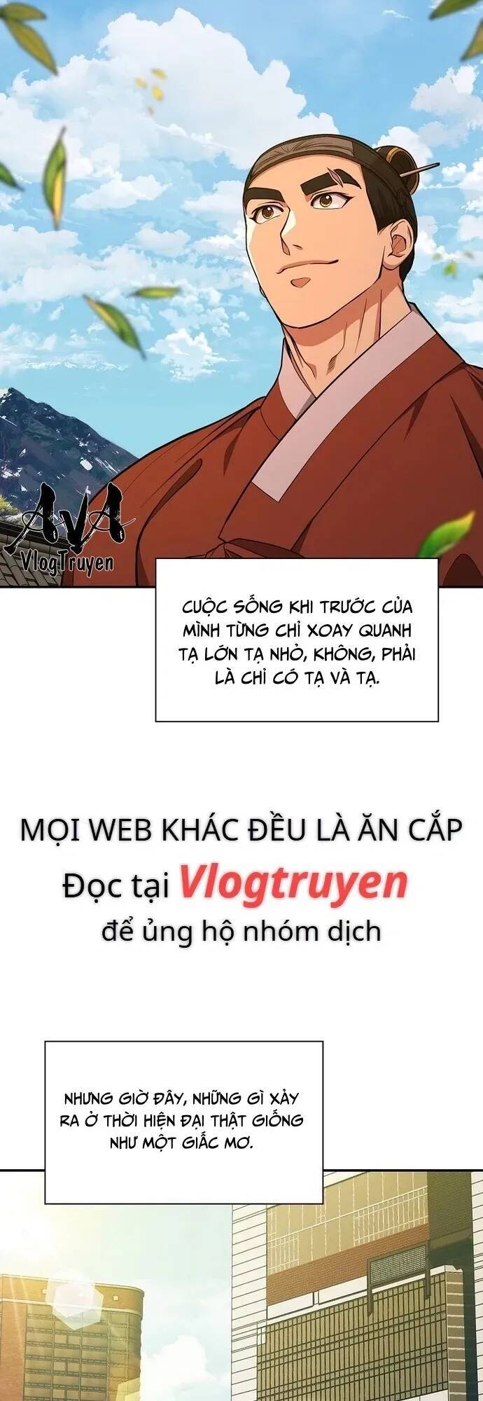 Muscle Joseon Chap 16 - Next Chap 17