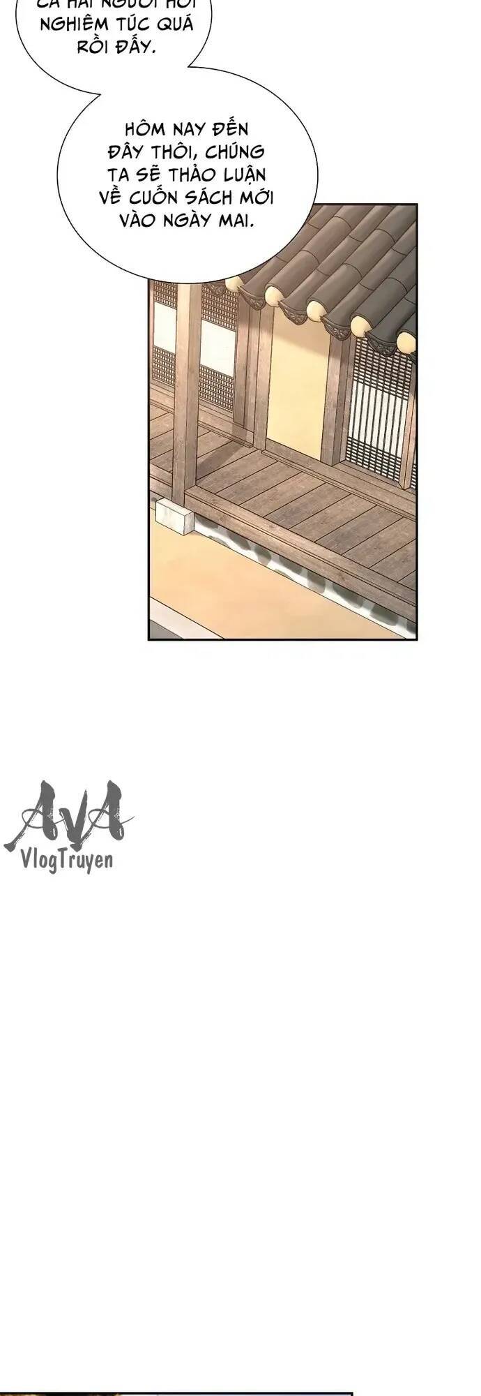 Muscle Joseon Chap 17 - Next Chap 18