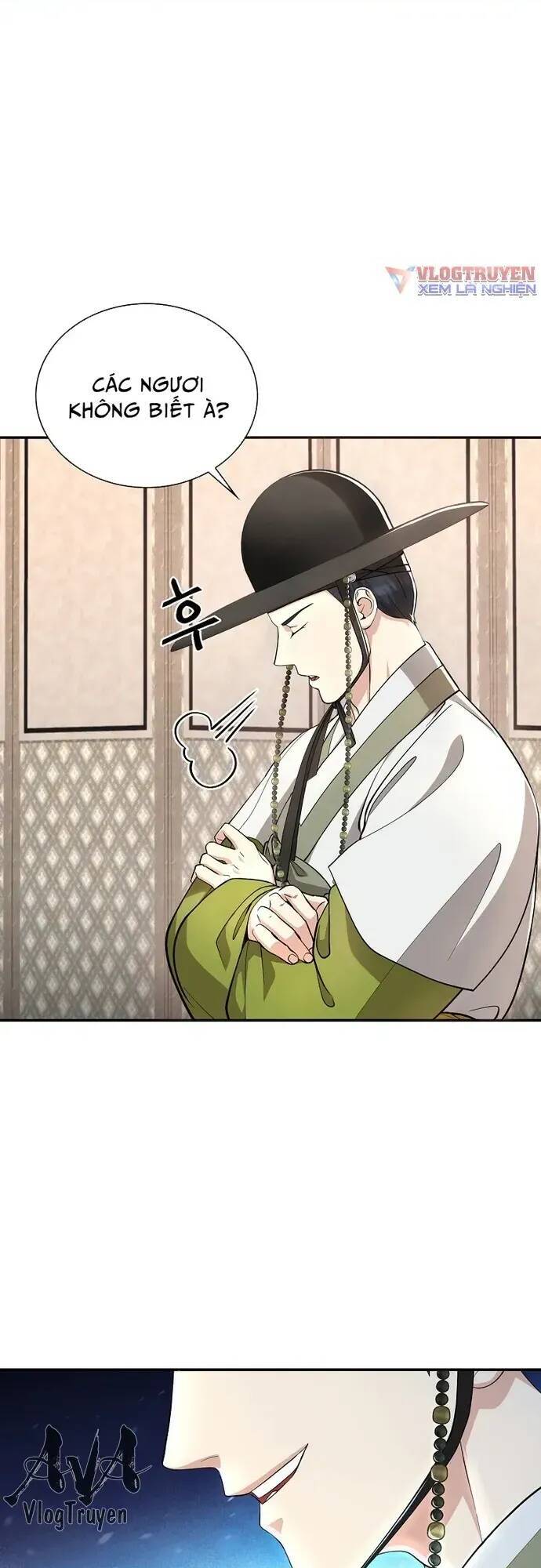 Muscle Joseon Chap 17 - Next Chap 18