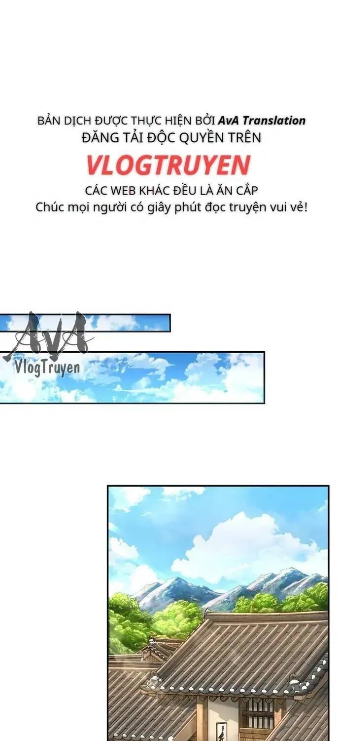 Muscle Joseon Chap 17 - Next Chap 18