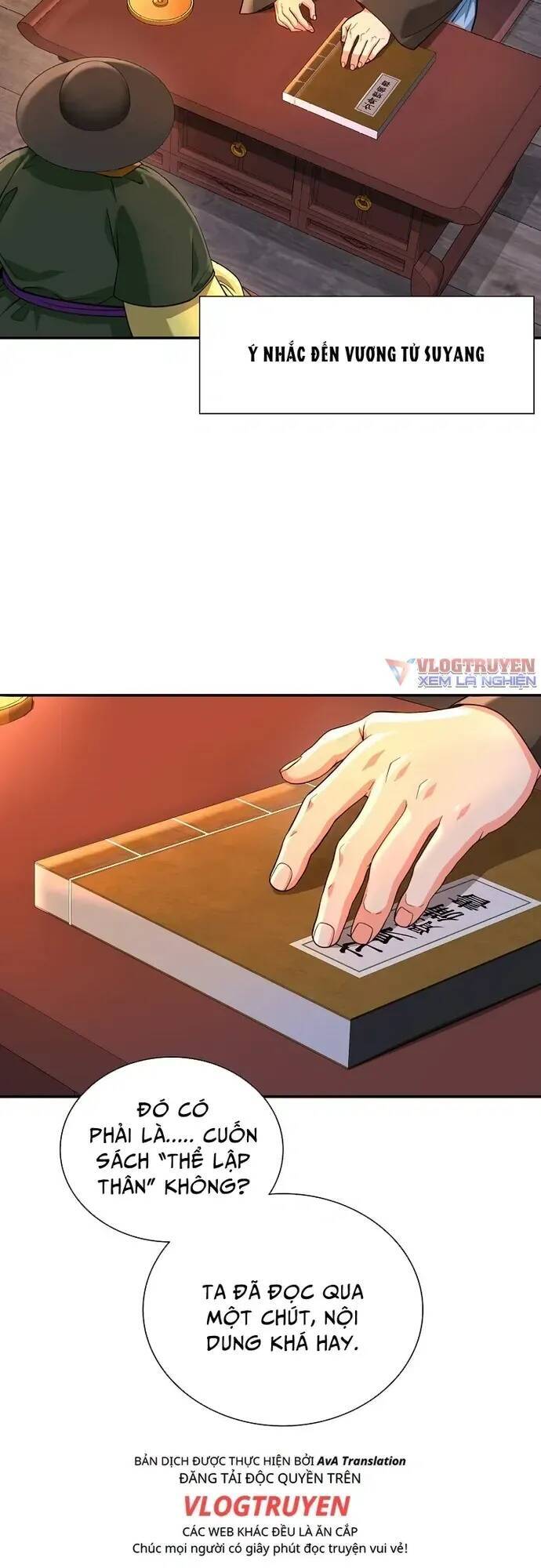 Muscle Joseon Chap 17 - Next Chap 18