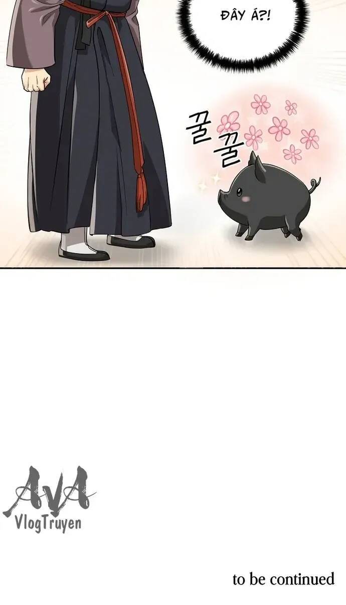 Muscle Joseon Chap 17 - Next Chap 18