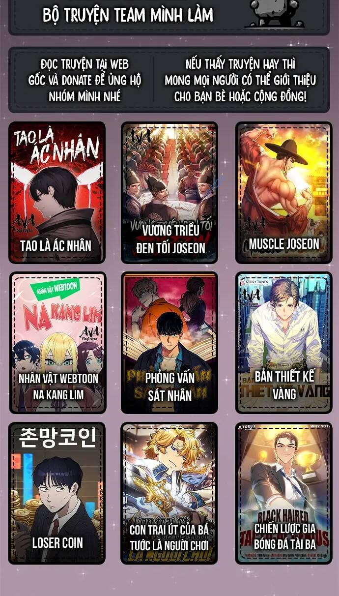 Muscle Joseon Chap 17 - Next Chap 18