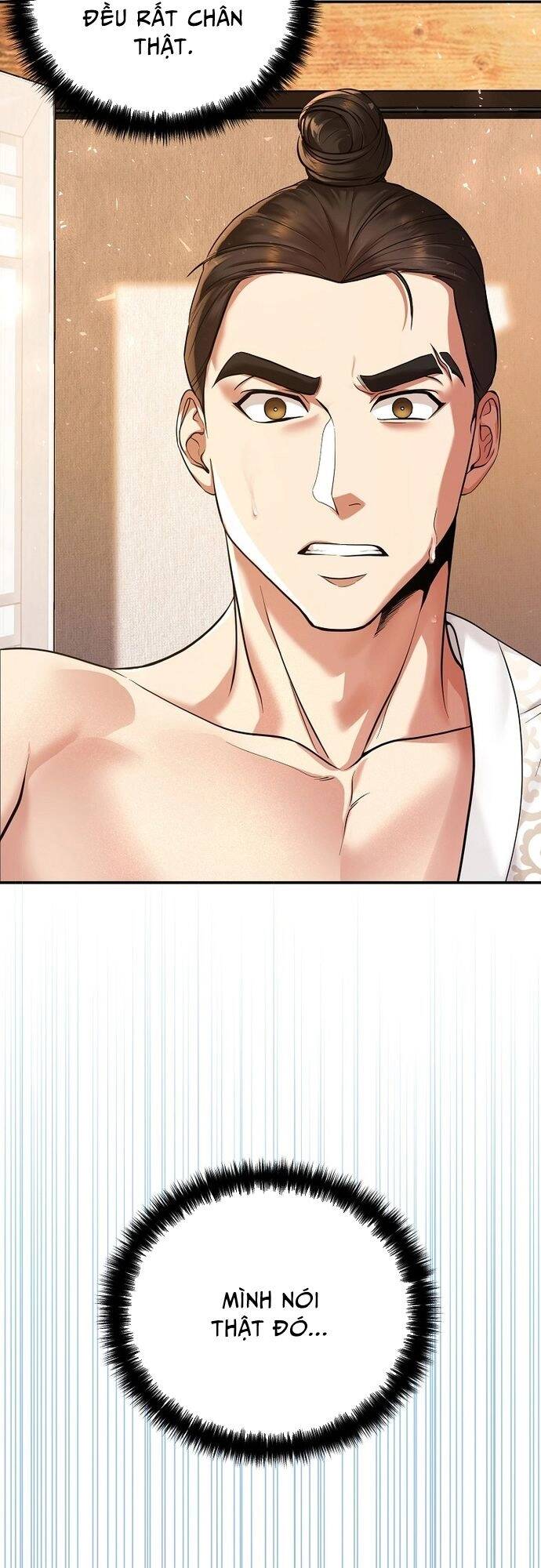 Muscle Joseon Chap 2 - Next Chap 3