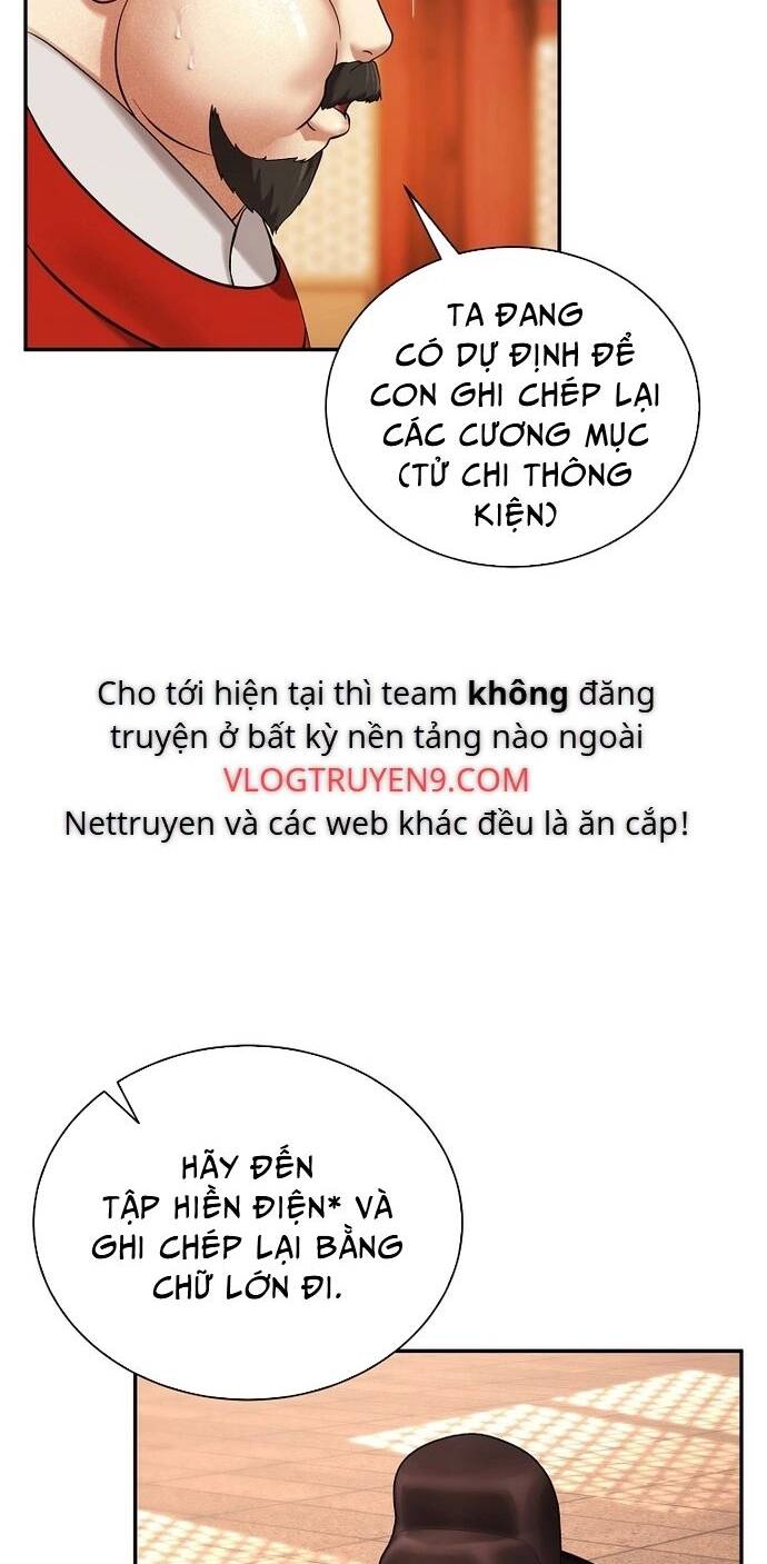Muscle Joseon Chap 2 - Next Chap 3