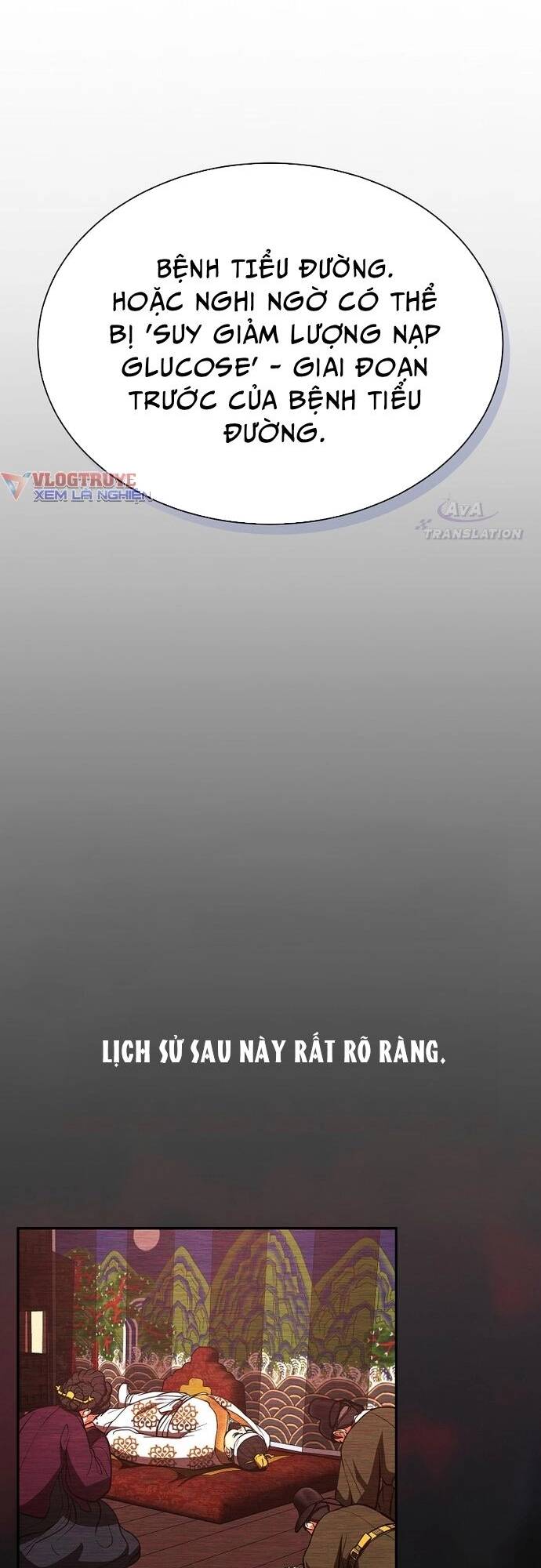 Muscle Joseon Chap 2 - Next Chap 3