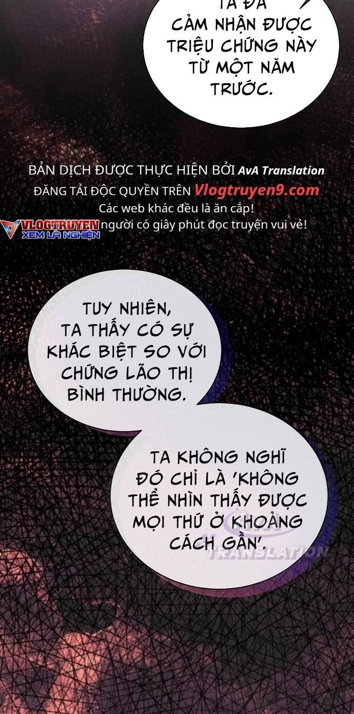 Muscle Joseon Chap 2 - Next Chap 3