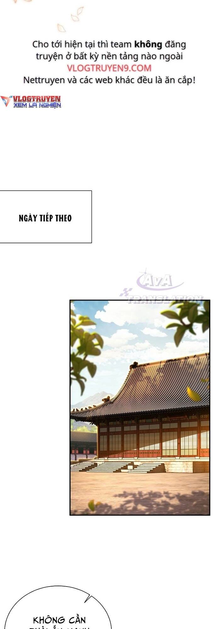 Muscle Joseon Chap 2 - Next Chap 3