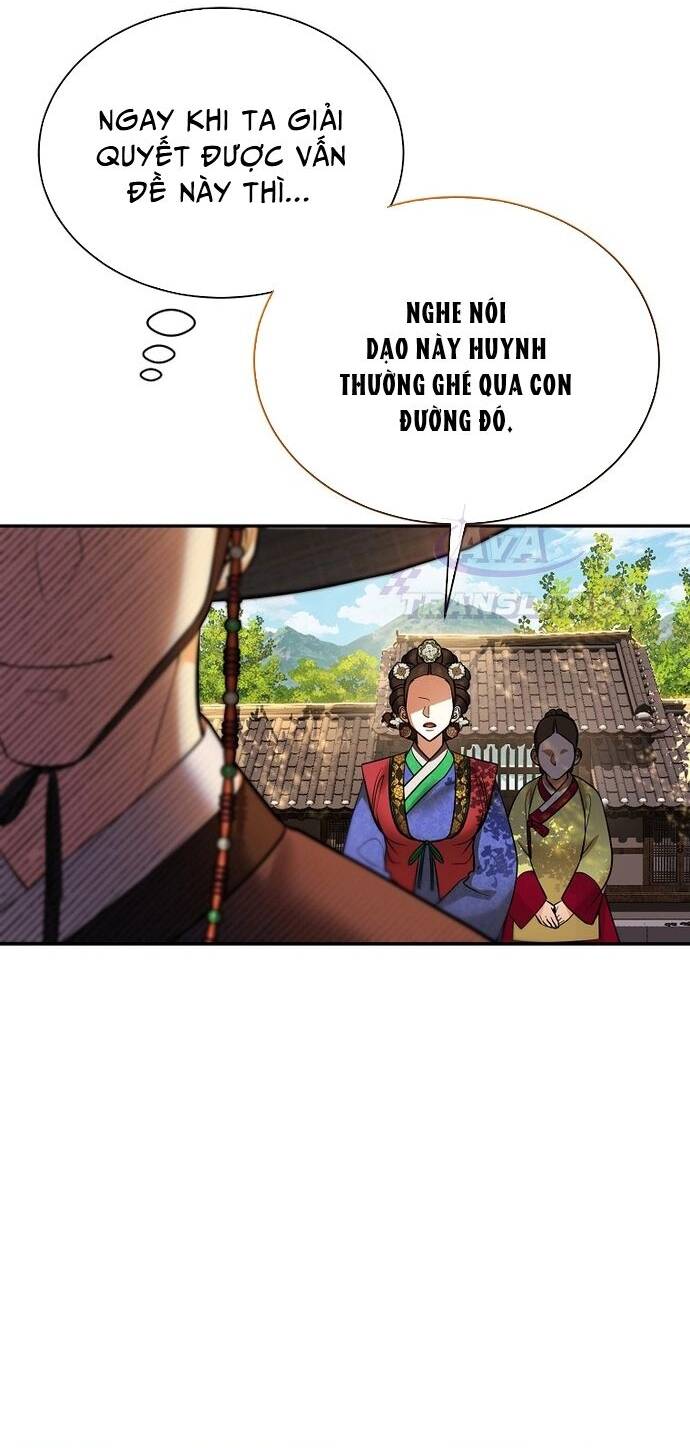 Muscle Joseon Chap 2 - Next Chap 3