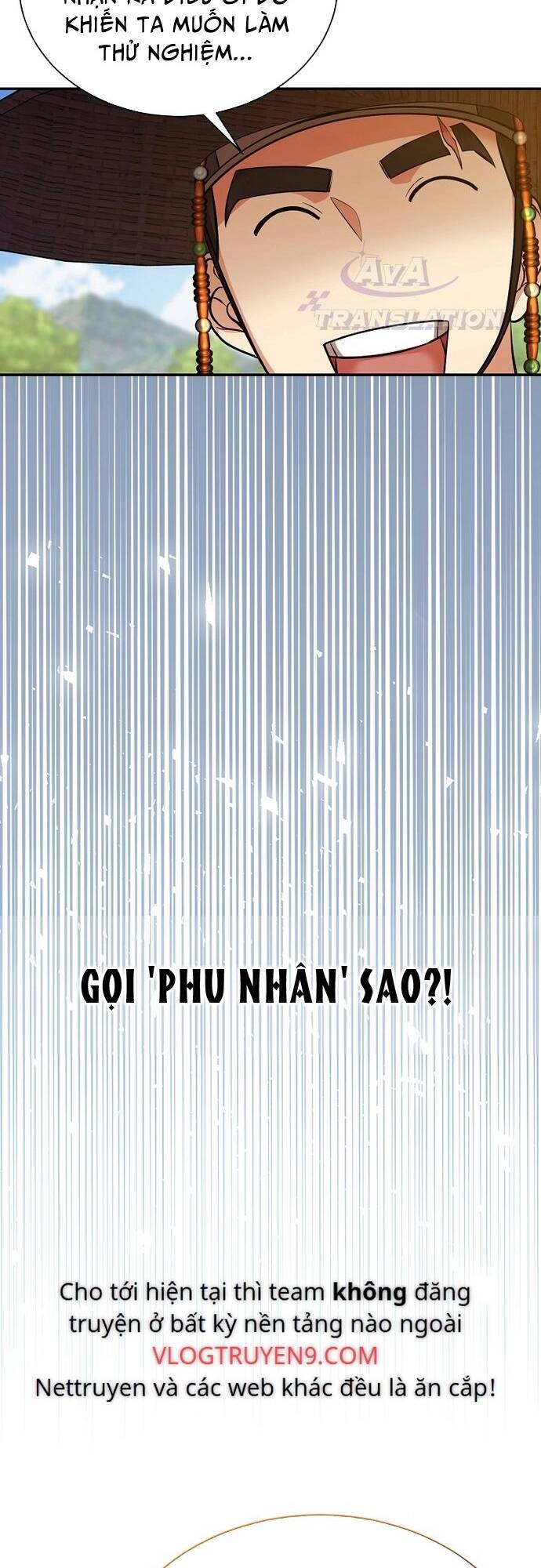 Muscle Joseon Chap 2 - Next Chap 3