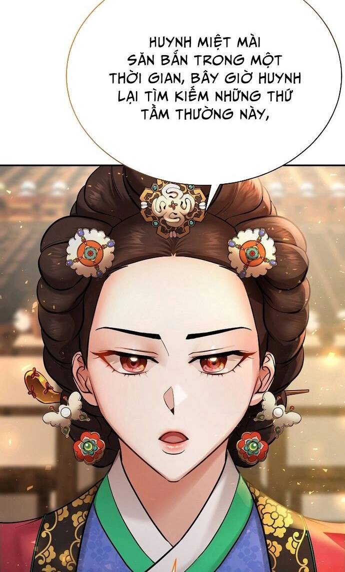 Muscle Joseon Chap 2 - Next Chap 3