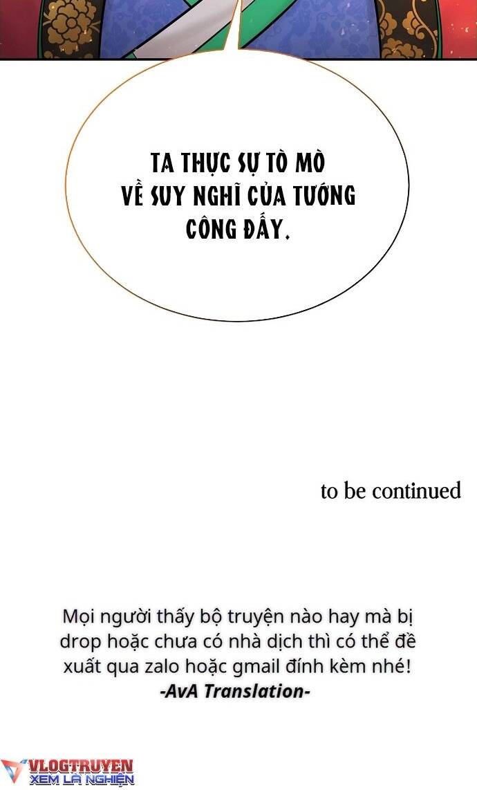 Muscle Joseon Chap 2 - Next Chap 3