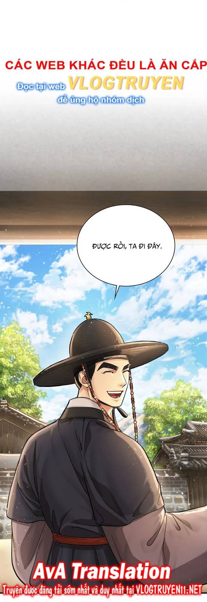 Muscle Joseon Chap 21 - Next Chap 22