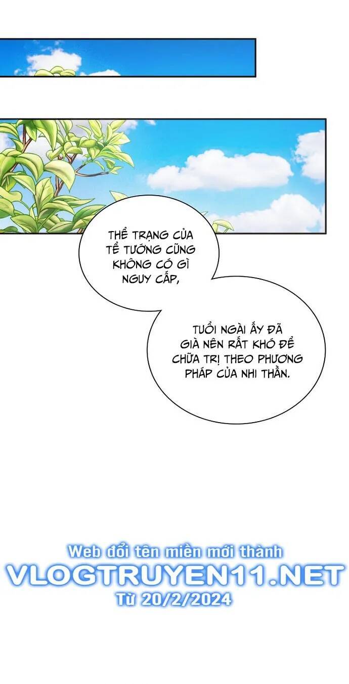 Muscle Joseon Chap 21 - Next Chap 22