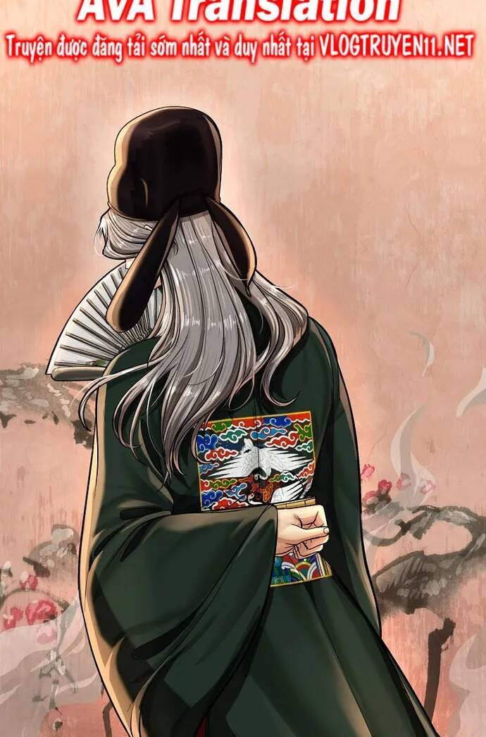 Muscle Joseon Chap 21 - Next Chap 22