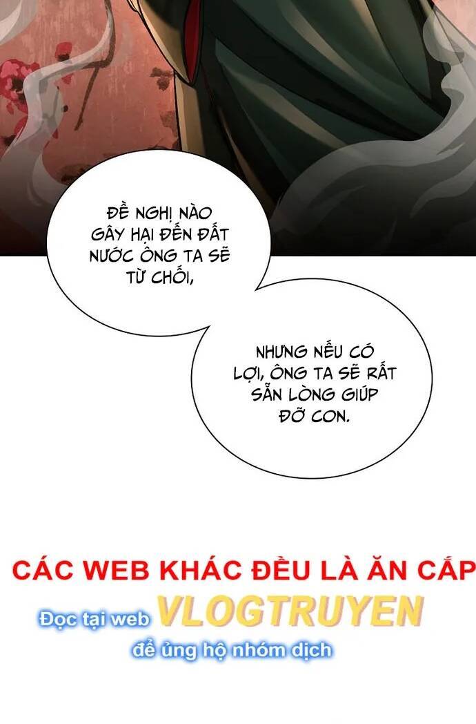 Muscle Joseon Chap 21 - Next Chap 22