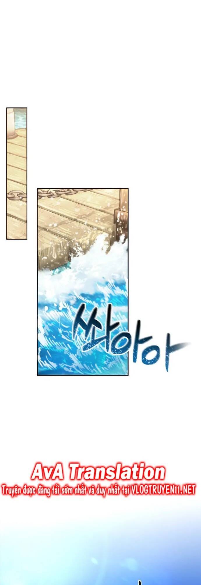 Muscle Joseon Chap 21 - Next Chap 22