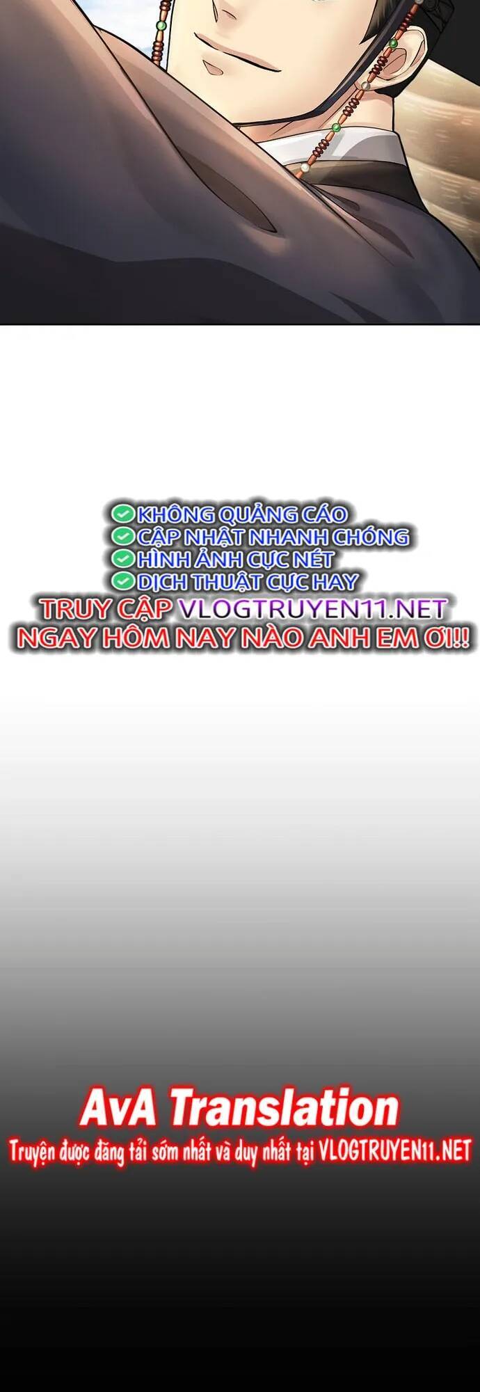 Muscle Joseon Chap 21 - Next Chap 22