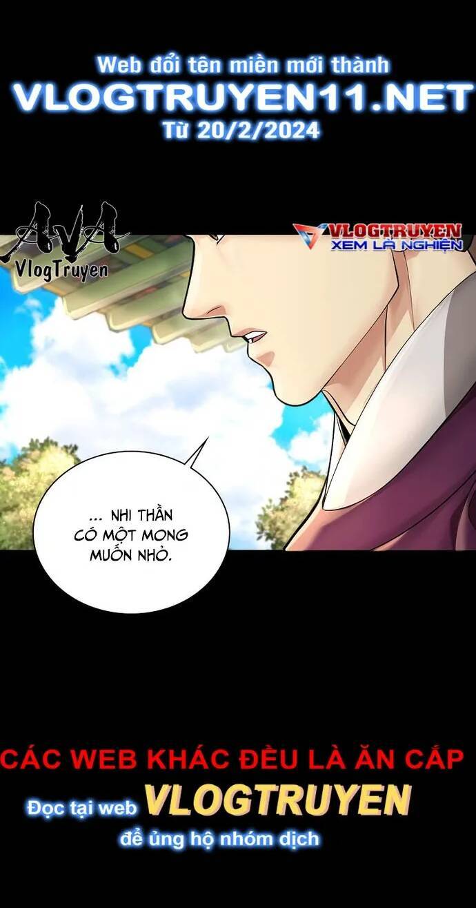 Muscle Joseon Chap 21 - Next Chap 22