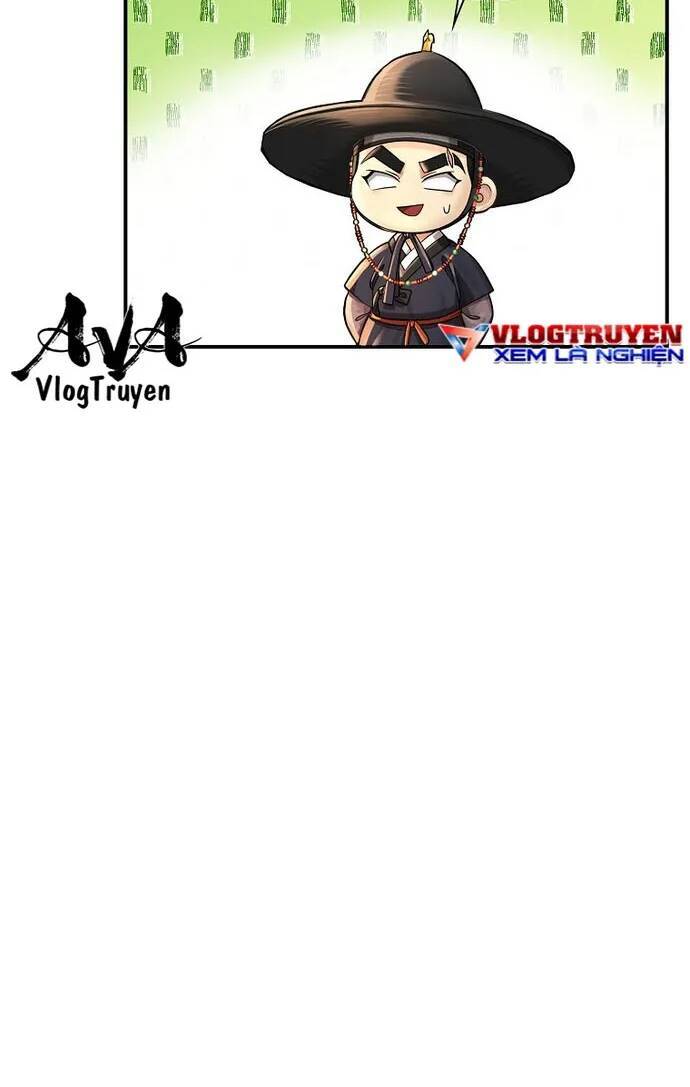 Muscle Joseon Chap 21 - Next Chap 22