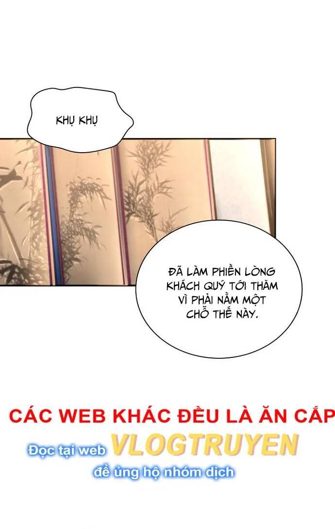 Muscle Joseon Chap 21 - Next Chap 22