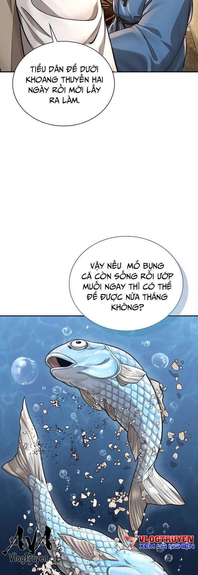 Muscle Joseon Chap 25 - Next Chap 26