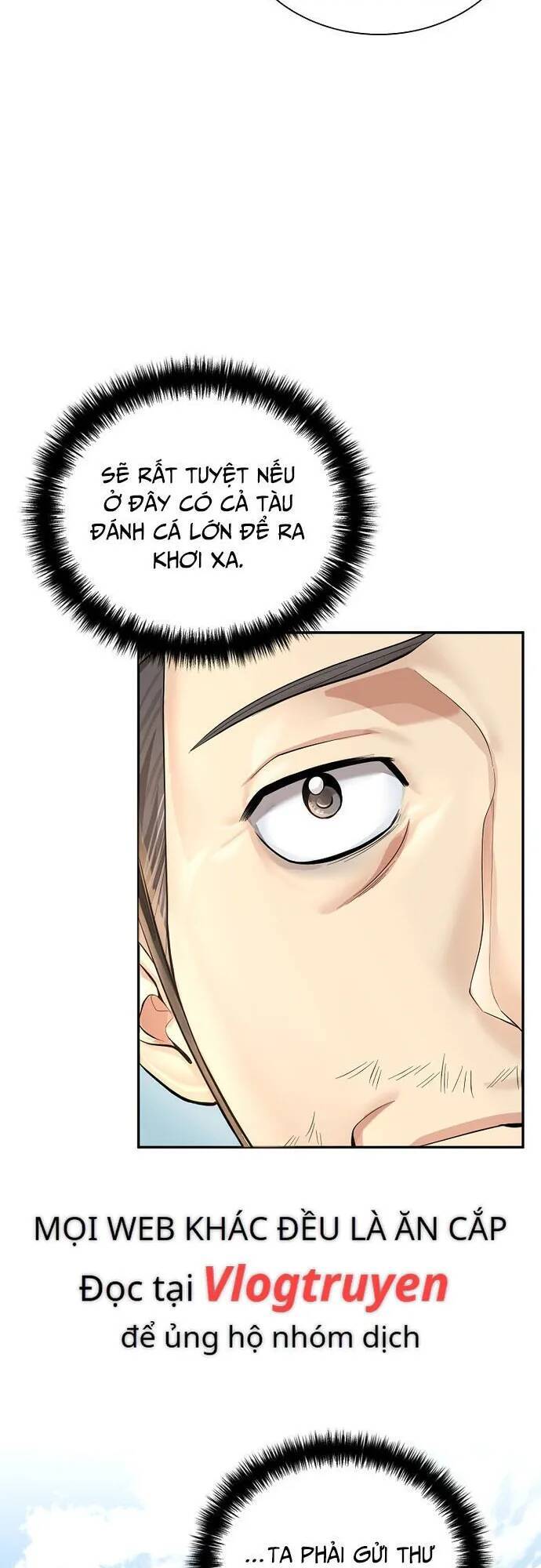 Muscle Joseon Chap 25 - Next Chap 26