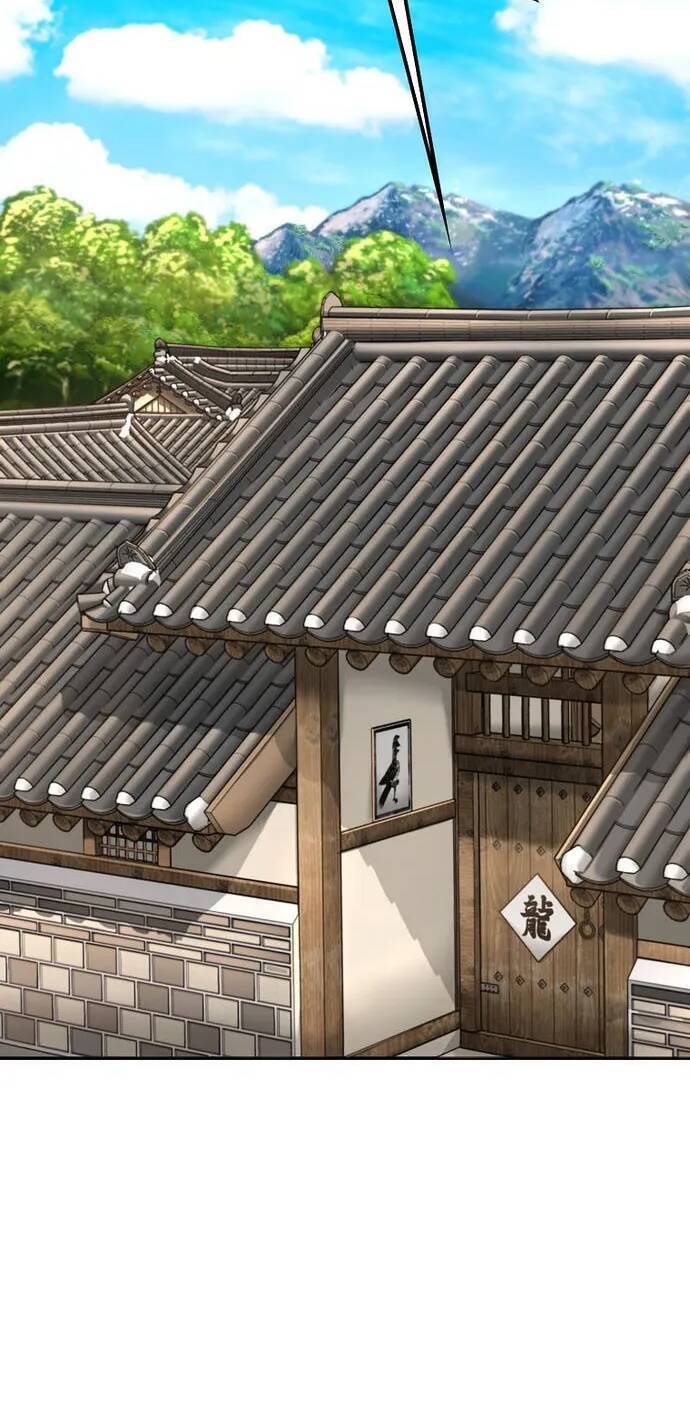 Muscle Joseon Chap 25 - Next Chap 26