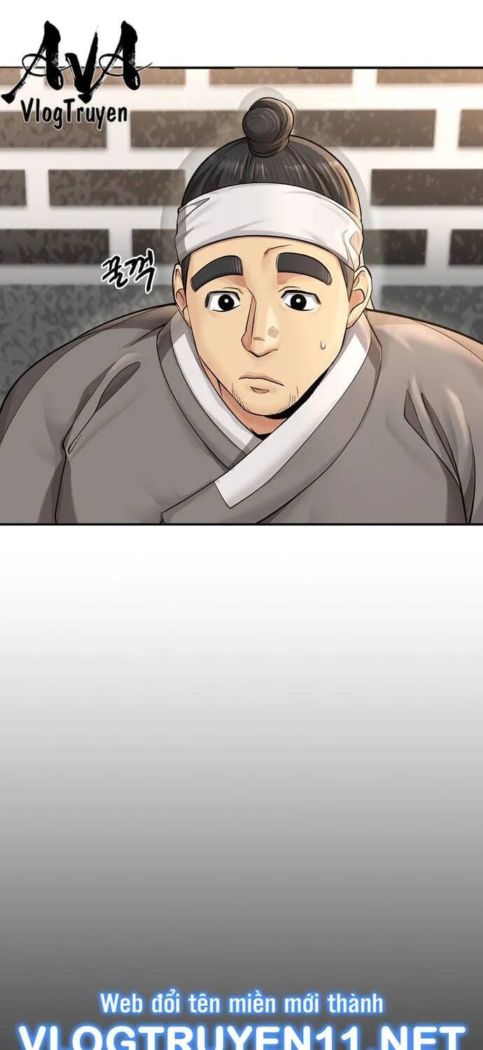 Muscle Joseon Chap 25 - Next Chap 26