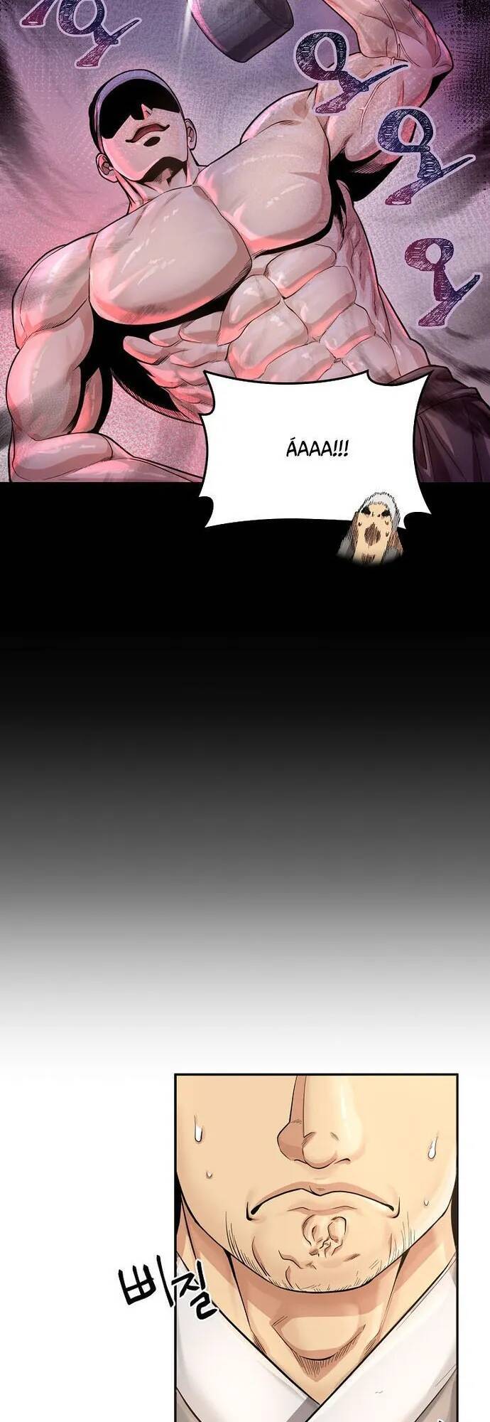 Muscle Joseon Chap 25 - Next Chap 26