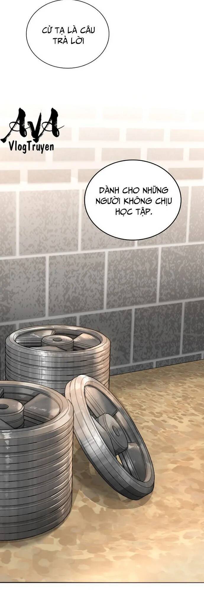 Muscle Joseon Chap 25 - Next Chap 26