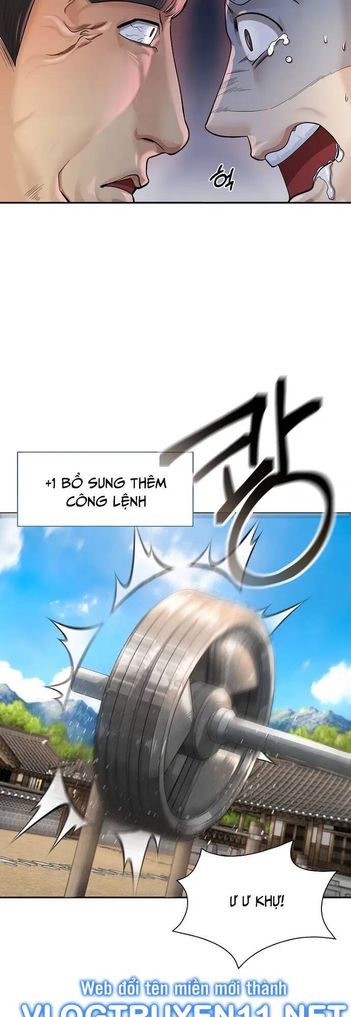 Muscle Joseon Chap 25 - Next Chap 26