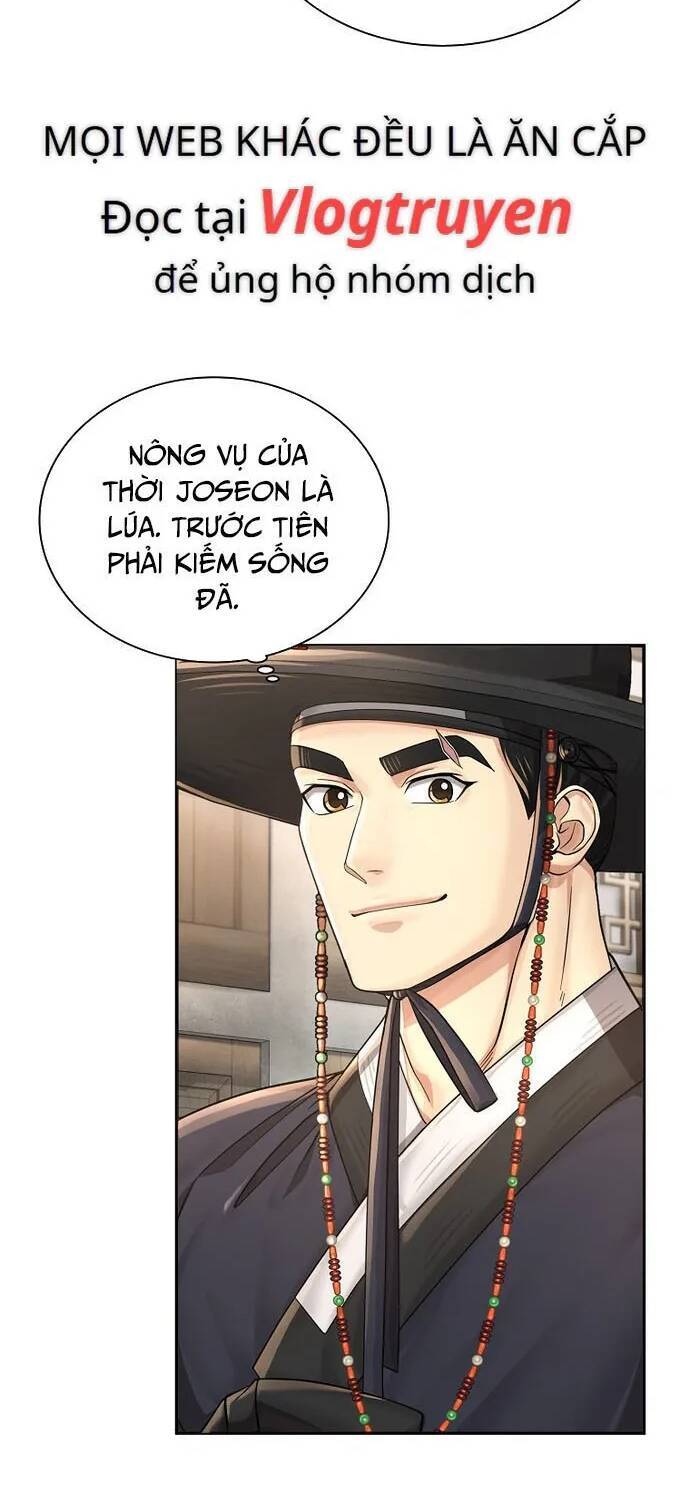 Muscle Joseon Chap 25 - Next Chap 26
