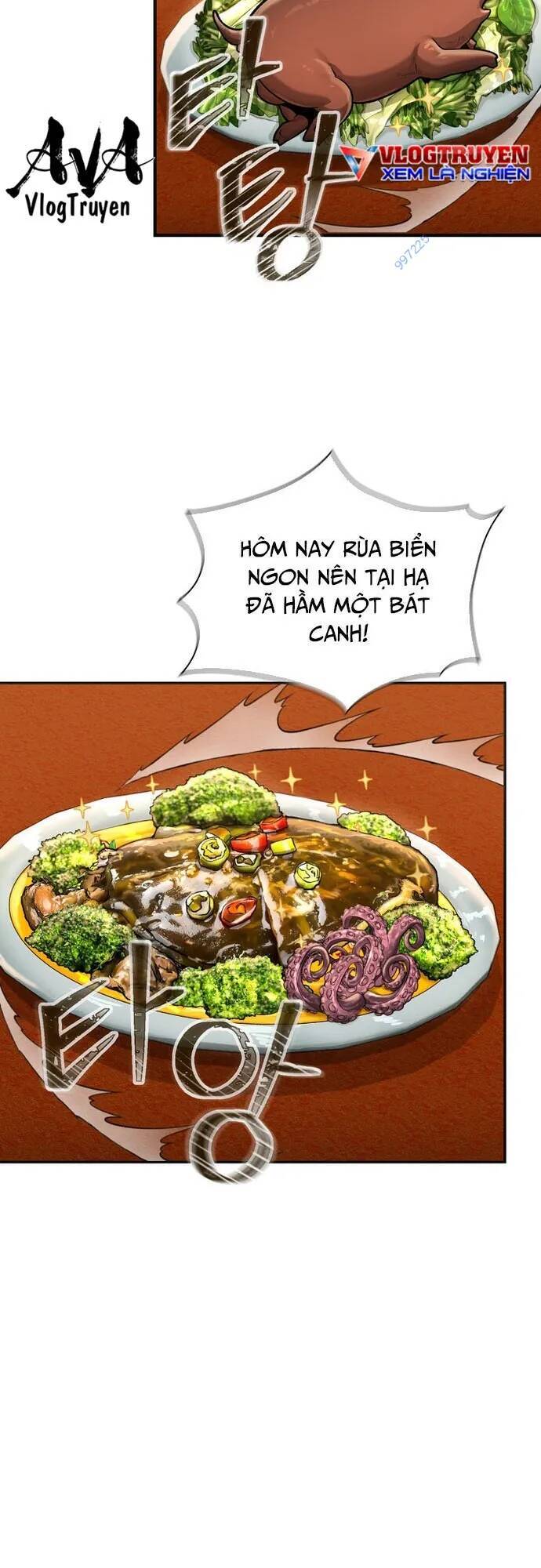 Muscle Joseon Chap 25 - Next Chap 26