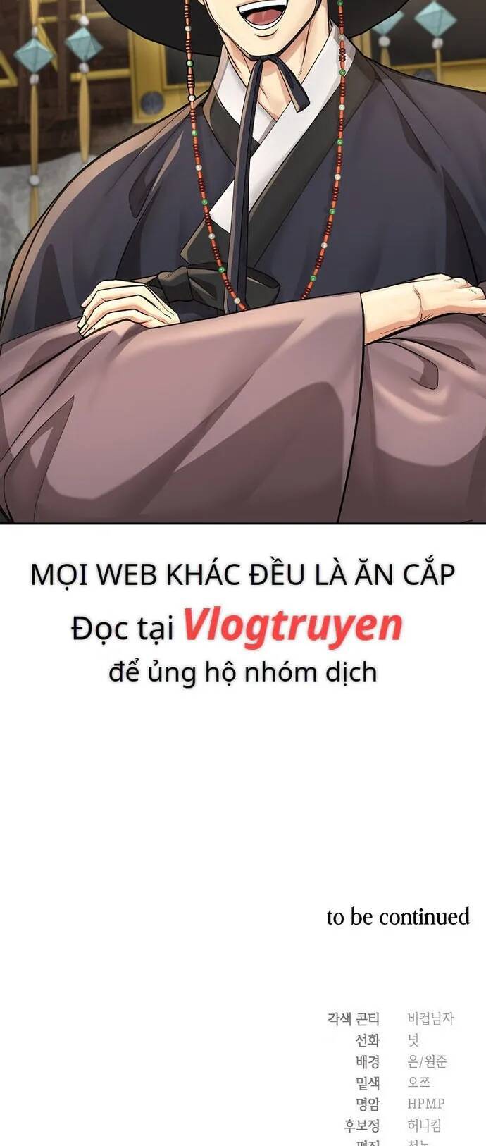 Muscle Joseon Chap 25 - Next Chap 26