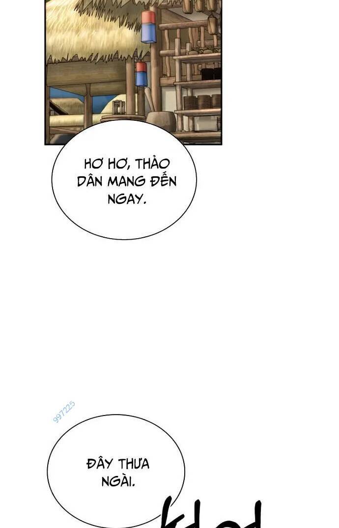 Muscle Joseon Chap 25 - Next Chap 26