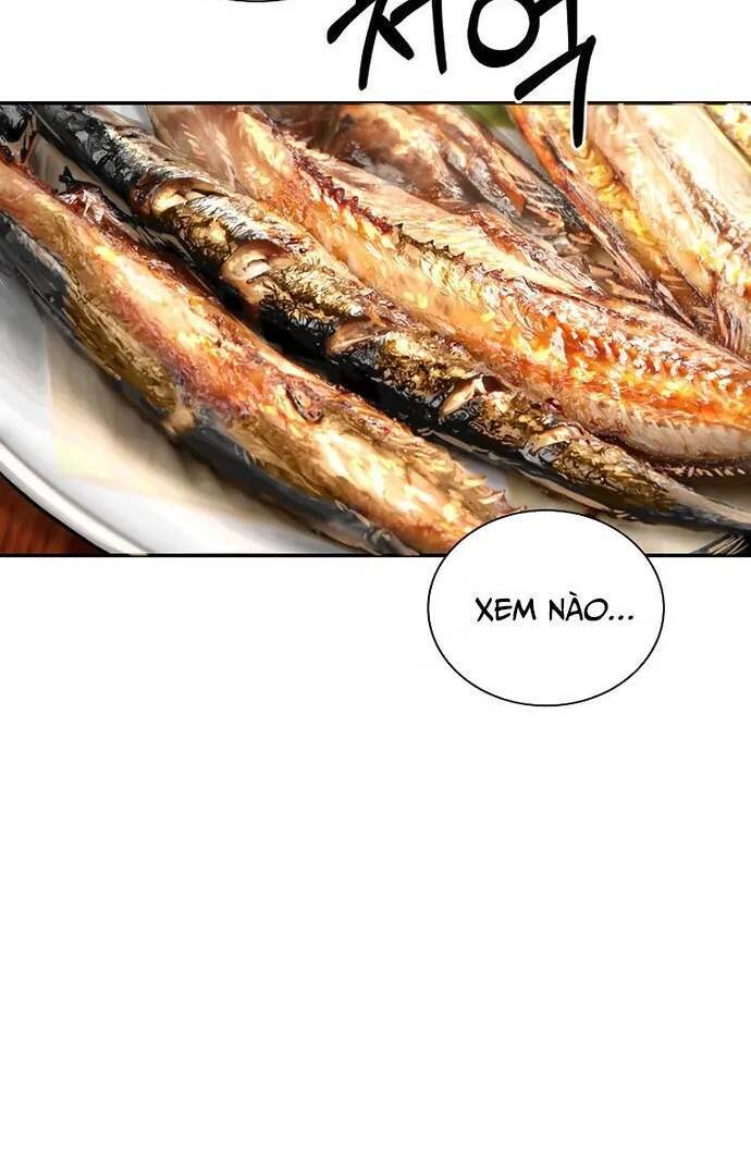 Muscle Joseon Chap 25 - Next Chap 26