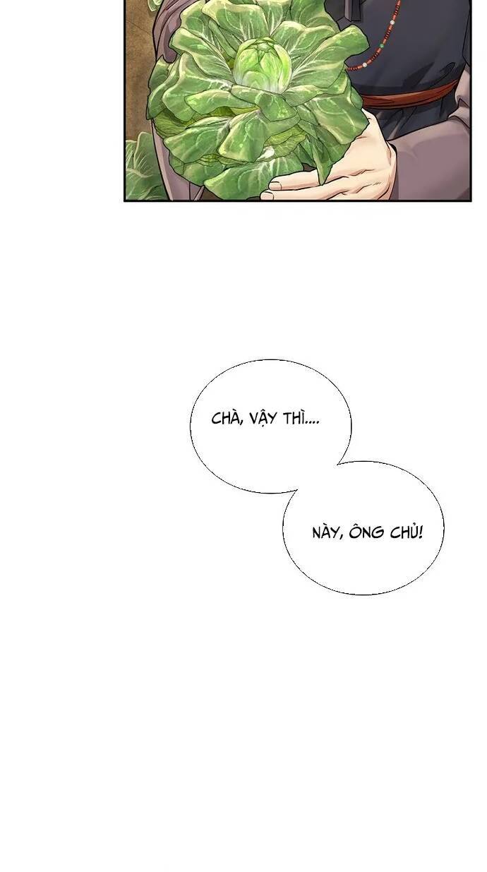 Muscle Joseon Chap 26 - Next Chap 27