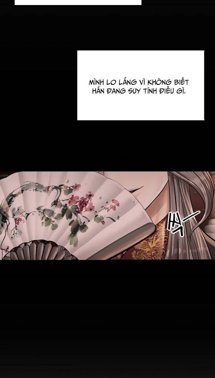 Muscle Joseon Chap 26 - Next Chap 27