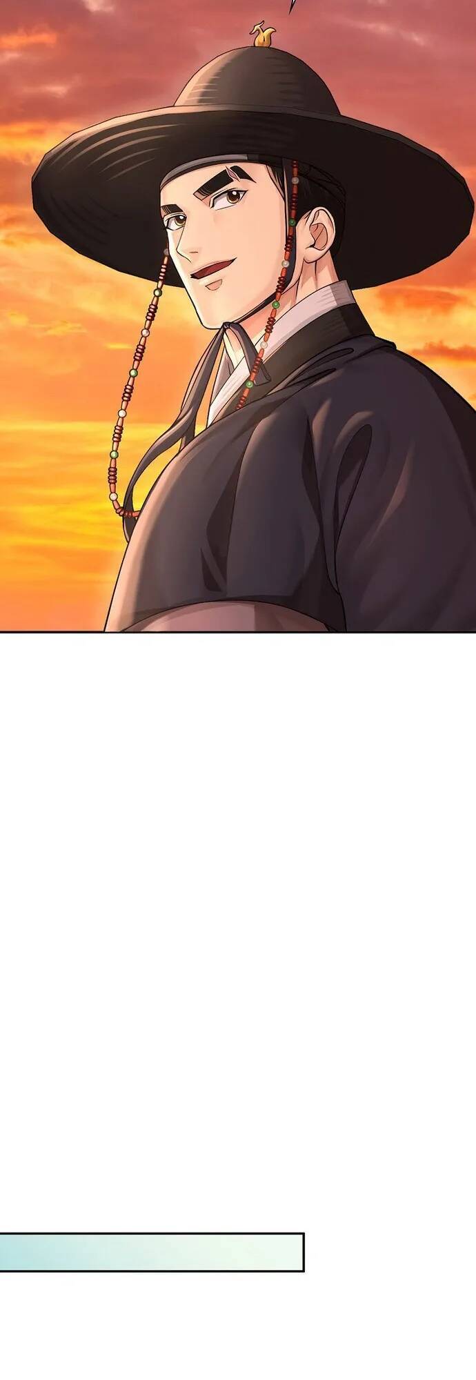 Muscle Joseon Chap 26 - Next Chap 27