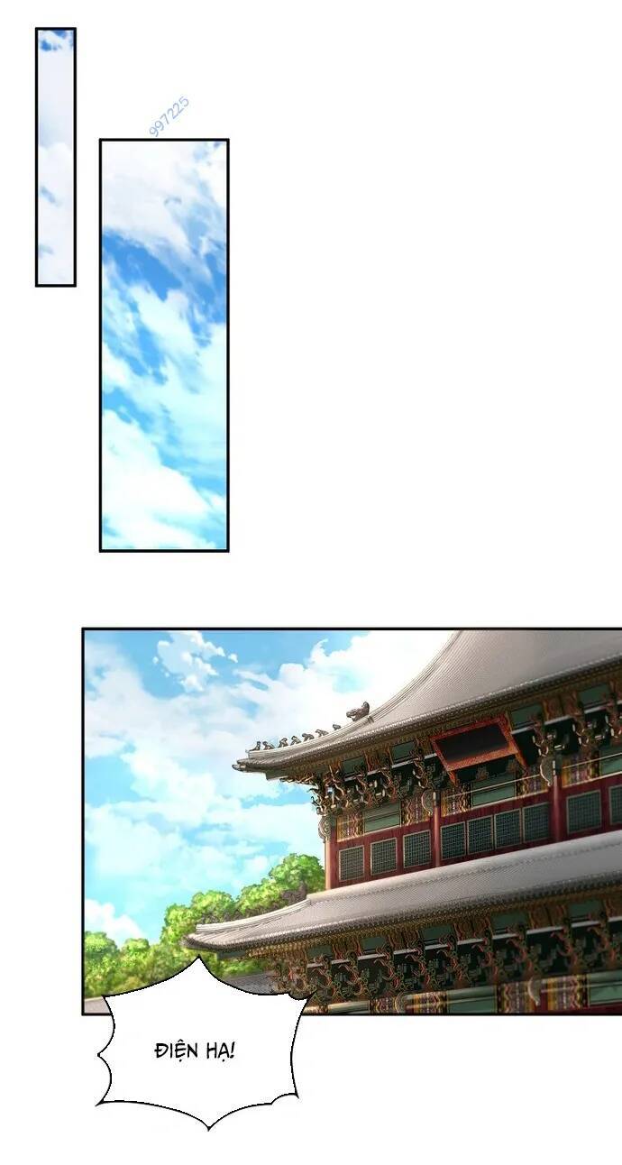 Muscle Joseon Chap 26 - Next Chap 27