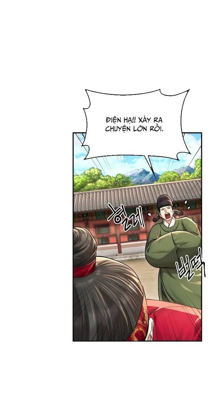 Muscle Joseon Chap 26 - Next Chap 27